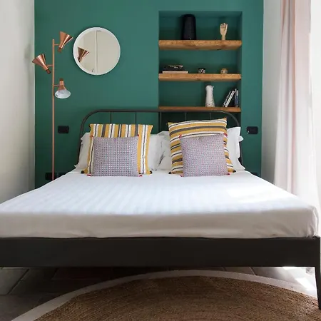 Duda House - House Of Travelers Apartment Como