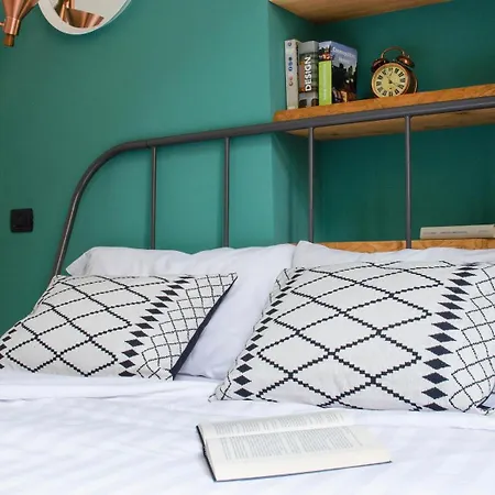 Duda House - House Of Travelers Apartment *