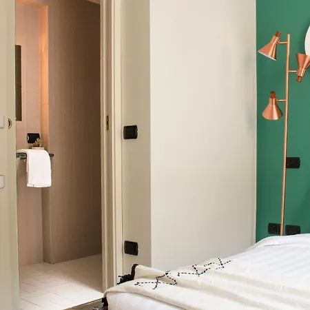 Duda House - House Of Travelers Apartment Como
