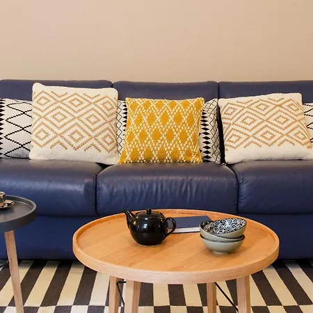 Duda House - House Of Travelers Apartment *