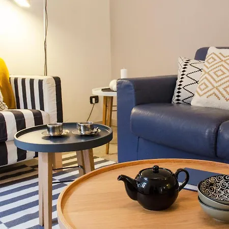 Apartment Duda House - House Of Travelers