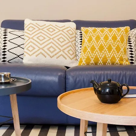 Apartment Duda House - House Of Travelers
