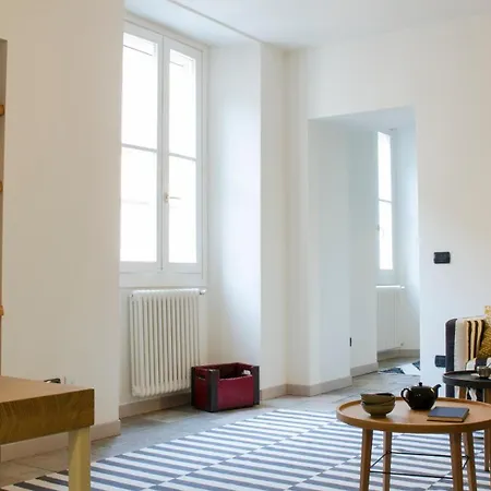 Duda House - House Of Travelers Apartment