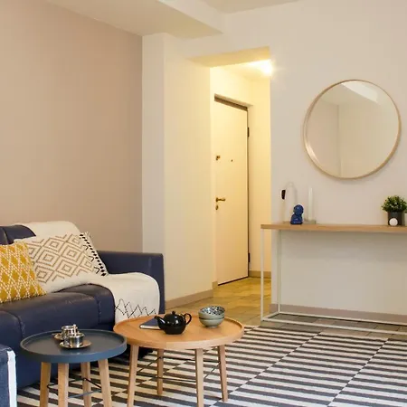 Apartment Duda House - House Of Travelers *