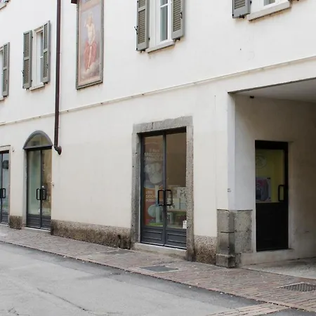 Duda House - House Of Travelers Apartment