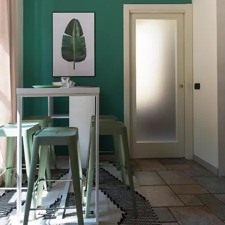 Duda House - House Of Travelers Apartment Como