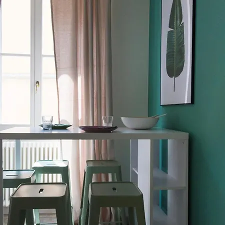Apartment Duda House - House Of Travelers *