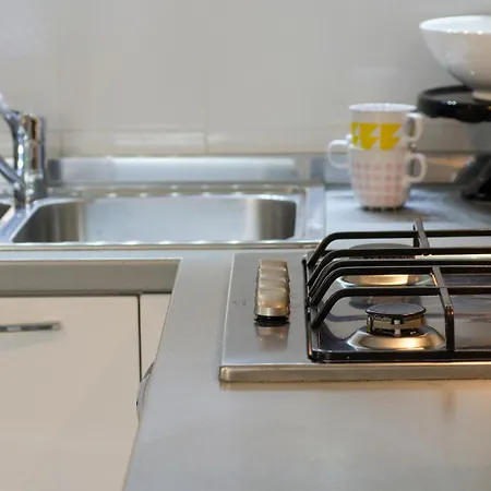 Duda House - House Of Travelers Apartment