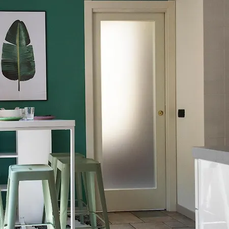 Apartment Duda House - House Of Travelers *
