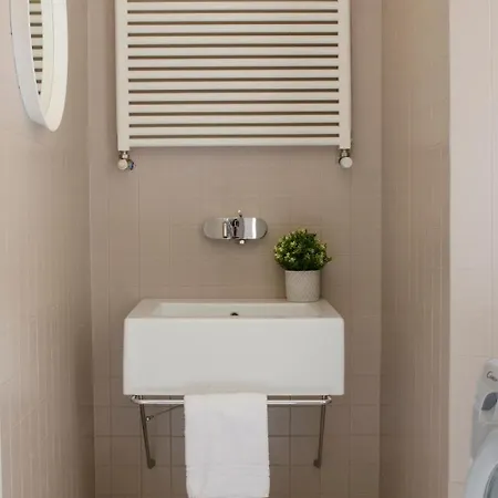 Duda House - House Of Travelers Apartment *