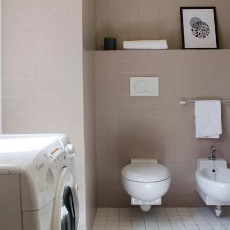Apartment Duda House - House Of Travelers Como